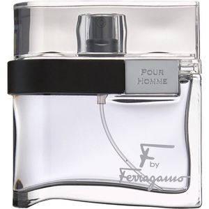 نقد و بررسی ادو تویلت مردانه سالواتوره فراگامو مدل F By Ferragamo Black حجم 100 میلی لیتر توسط خریداران