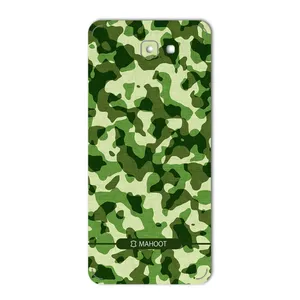 MAHOOT Army-Pattern Design Cover Sticker for Samsung J7 Prime 2