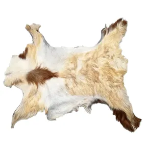 فرش پوست طبیعی کمالی مدل AC-00045
