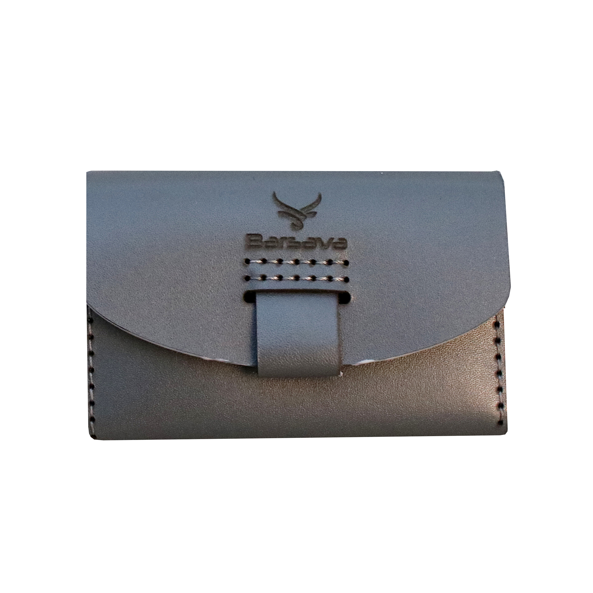 جاکلیدی چرم بارثاوا مدل 1706