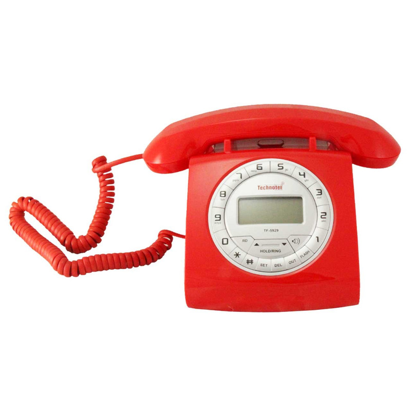 تلفن تکنوتل مدل 5929