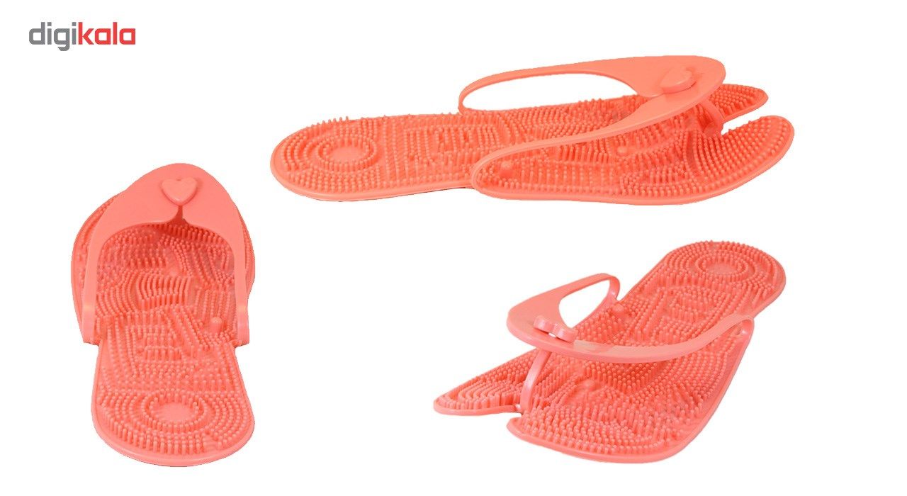 ماساژور پا رفلکسولوژی مدل d.f.437 -  - 14