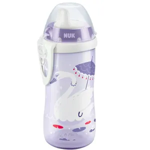 شیشه آبمیوه خوری ناک مدلKIDDY