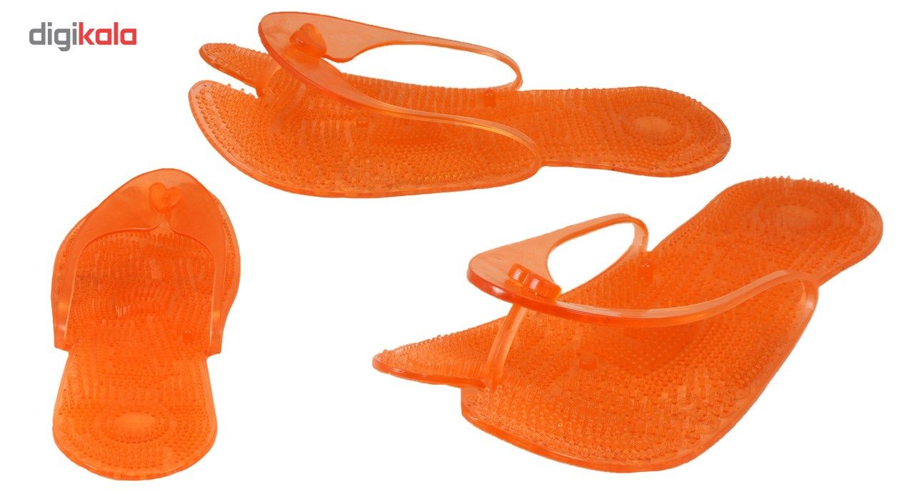 ماساژور پا رفلکسولوژی مدل d.f.437 -  - 16