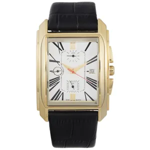 Romanson TL2629FM1GAS1G Watch For Men