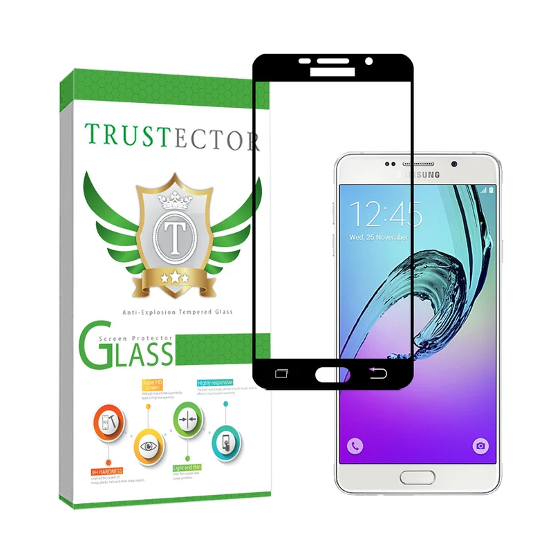 محافظ صفحه نمایش تراستکتور مدل FULSLTR مناسب برای گوشی موبایل سامسونگ Galaxy A7 2016 / A710