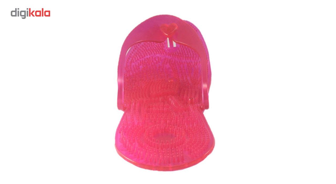 ماساژور پا رفلکسولوژی مدل d.f.437 -  - 19