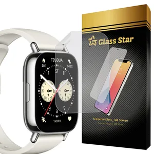 Glass Star NNOG20 Screen Protector For Xiaomi Redmi Watch 5 Active