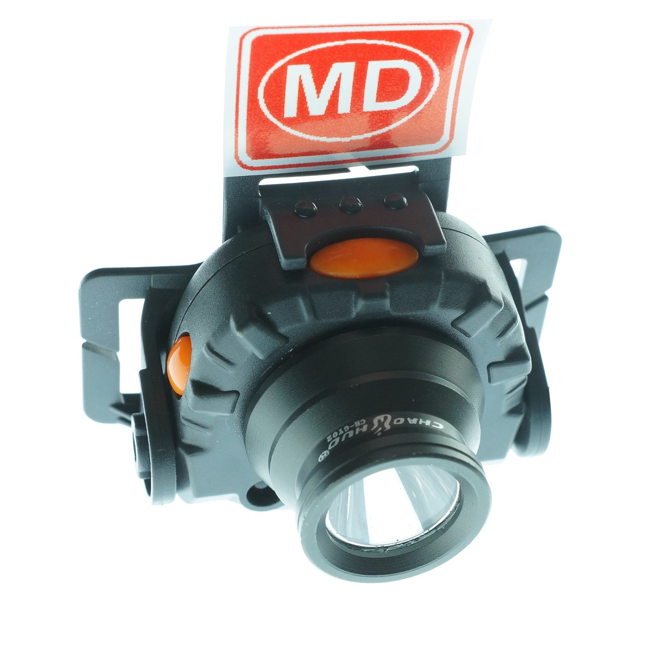 چراغ پیشانی هد لایت ام دی مدل MD2000