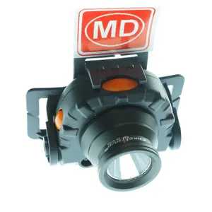 چراغ پیشانی هد لایت ام دی مدل MD2000