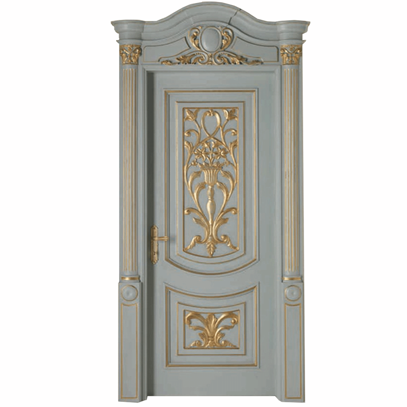 در ورودی ارجان وود مدل 002 در ورودی ارجان وود مدل 002