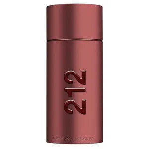 Carolina Herrera 212 tester Eau De Toilette For Men 100ml