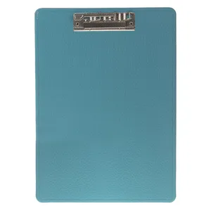 تخته شاسی آوای تحریر مدل Watercolor Flowers سایز A4