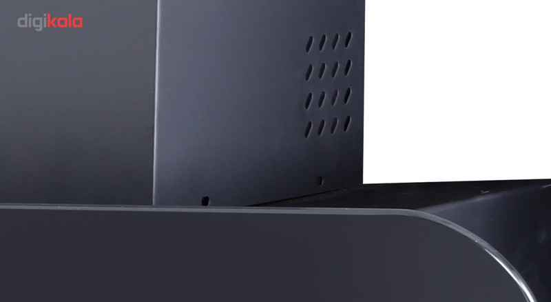 هود شومینه ای آروما مدل D1022 سایز 90