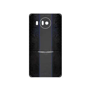 MAHOOT Chrysler Cover Sticker for Microsoft Lumia 950 XL