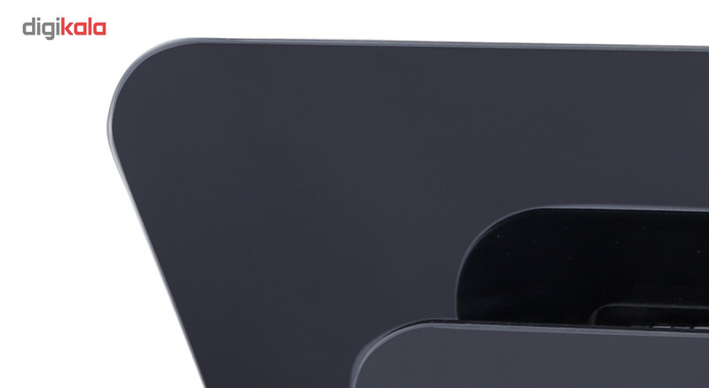 هود شومینه ای آروما مدل D1022 سایز 90