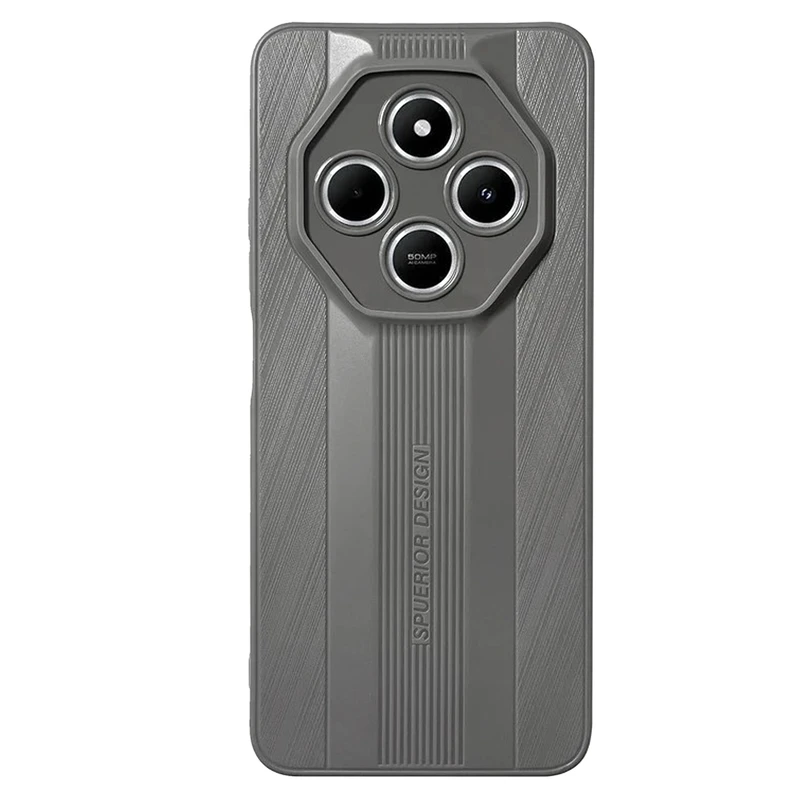 کاور مدل کبریتی مناسب برای گوشی موبایل شیائومی Poco C75