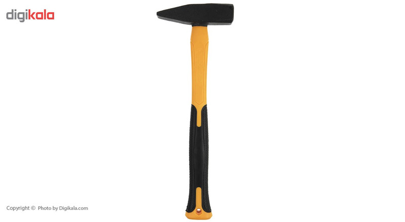 چکش فیکس تاپ مدل 11804 وزن 686 گرم