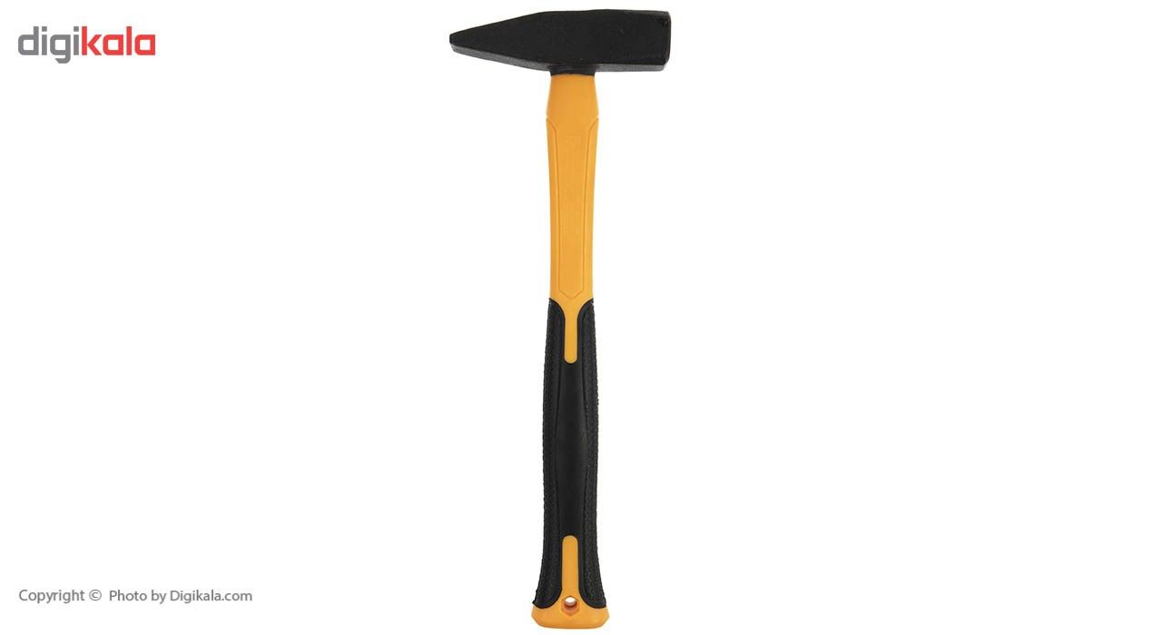 چکش فیکس تاپ مدل 11804 وزن 686 گرم main 1 2