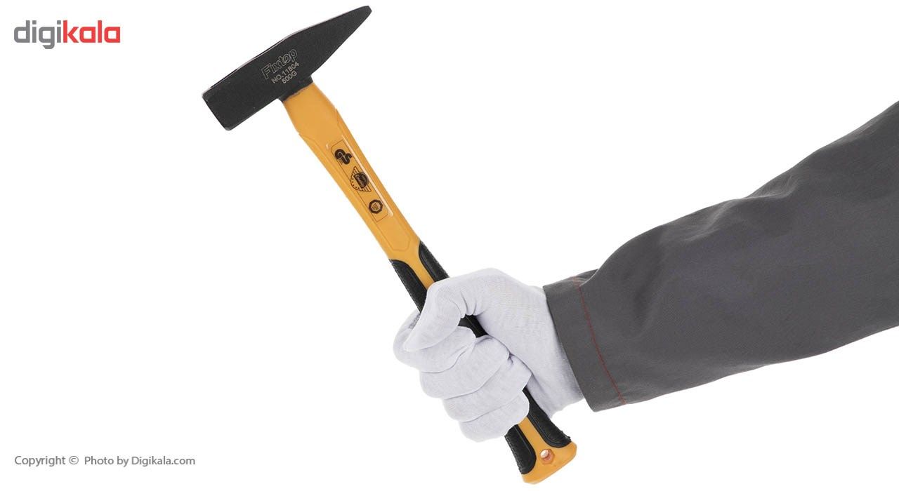 چکش فیکس تاپ مدل 11804 وزن 686 گرم main 1 4
