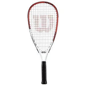 راکت اسکواش ویلسون مدل Tour Pro JR