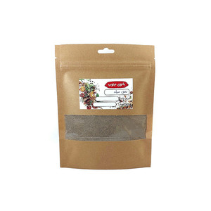 فلفل سیاه بانوی جنوب - 100 گرم