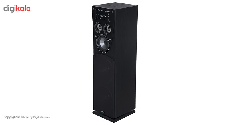 پخش کننده خانگی لومکس مدل LAS-1005