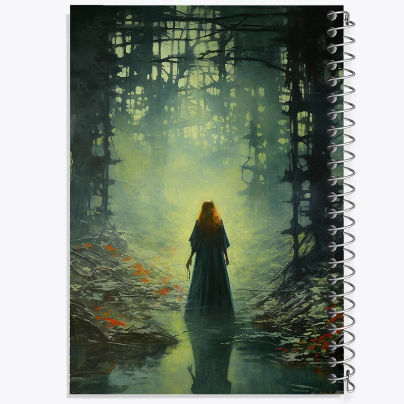 دفتر مشق 100 برگ خندالو طرح دختر کد F444