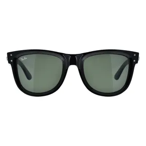 عینک آفتابی ویفرر (Wayfarer) مدل ۰۵۰۱ BL