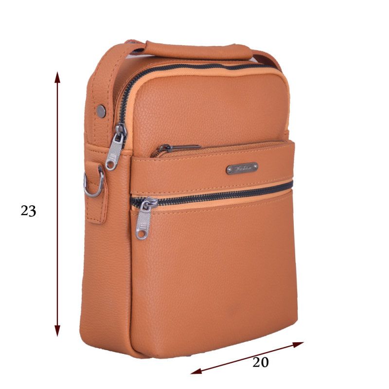 کیف دوشی زنانه لیدوما مدل LI-60 -  - 11