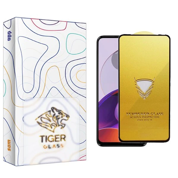محافظ صفحه نمایش تایگر گلس مدل APL2 OG مناسب برای گوشی موبایل موتورولا Moto G14