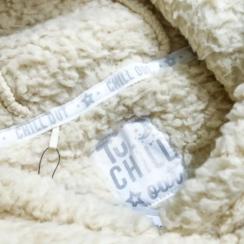 هودی بچگانه تی یو مدل SEP-TEDDY945