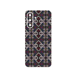 MAHOOT SISTAN Needlework 1 Cover Sticker for Samsung Galaxy A26
