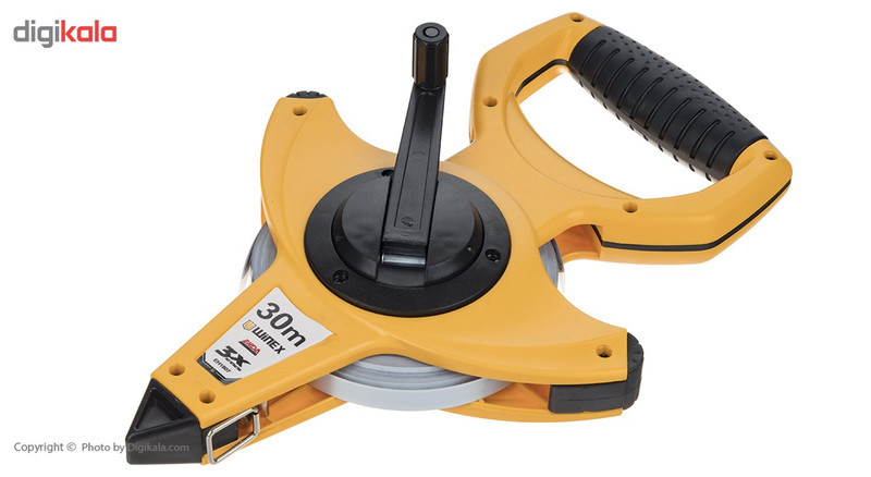 متر 30 متری وینکس مدل EH1807 متر 30 متری وینکس مدل EH1807