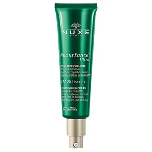 کرم ضد چروک روز نوکس سری Nuxuriance Ultra مدل Global حجم 50 میلی لیتر