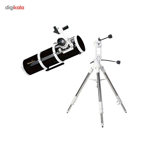 تلسکوپ اسکای واچر مدل BKP150750-DualSpeed-Explore-Scientific-Mount