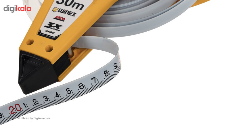 متر 30 متری وینکس مدل EH1807 متر 30 متری وینکس مدل EH1807