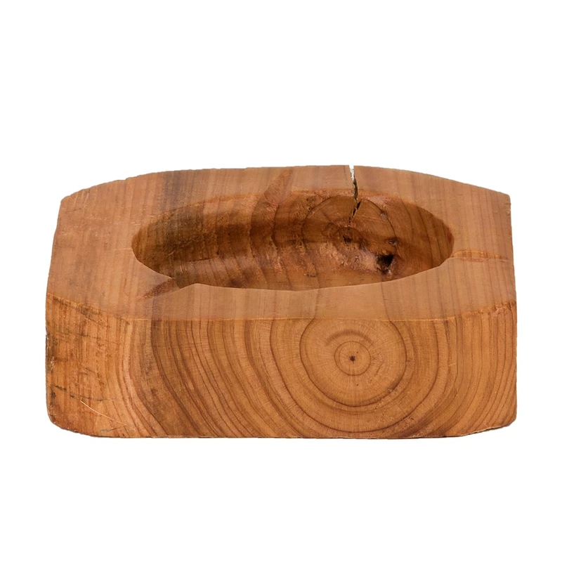 زیر سیگاری اسموکینگ مدل Wood