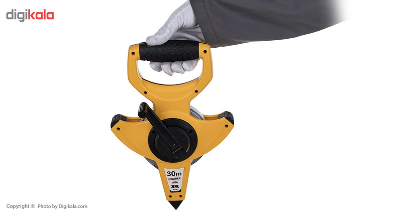 متر 30 متری وینکس مدل EH1807 متر 30 متری وینکس مدل EH1807