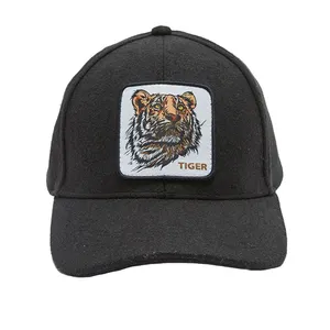 کلاه کپ مردانه ال سی وایکیکی مدل TIGER