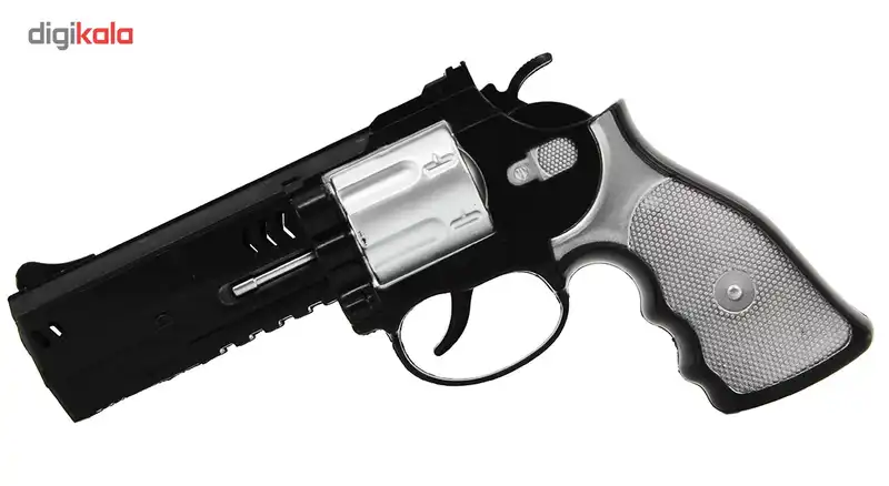 تفنگ جرقه ای مدل0100