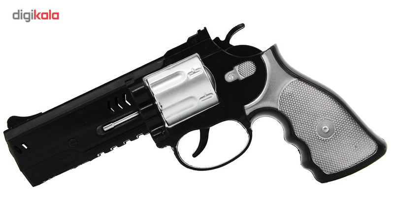 تفنگ جرقه ای مدل0100