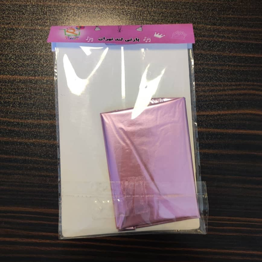 بادکنک فویلی پارتی لند تهران مدل ماه کد MOON05