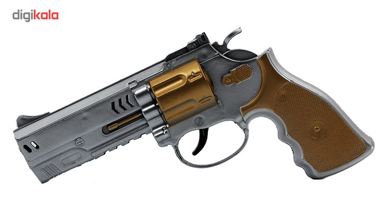 تفنگ جرقه ای مدل0100