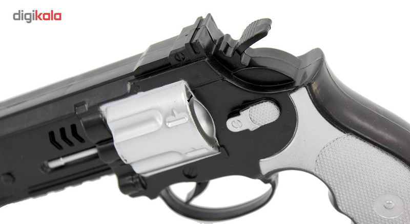 تفنگ جرقه ای مدل0100