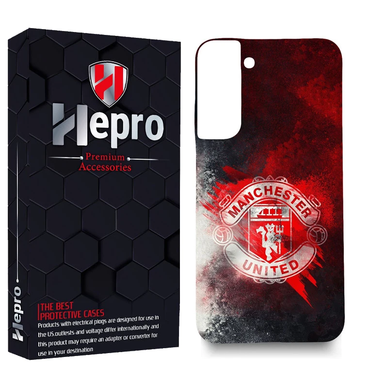 کاور هپرو مدل MC مناسب برای گوشی موبایل سامسونگ GALAXY S22