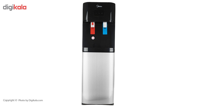 آبسردکن مایدیا مدل YL-1664S-B
