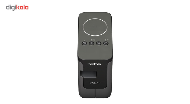 پرینتر لیبل زن برادر مدل PT-P750W