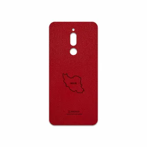 MAHOOT RL-IRC Cover Sticker for Meizu M6T
