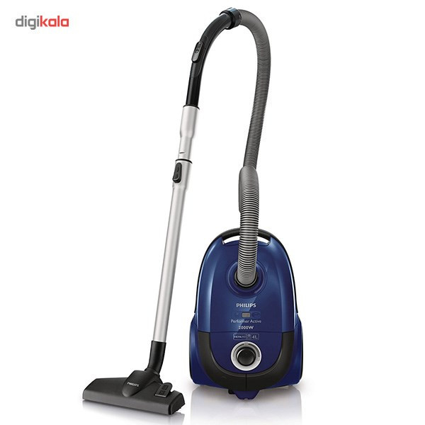 جاروبرقی فیلیپس مدل FC8653/01